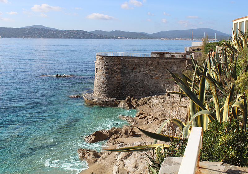 sainte-maximea