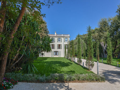 Villa Bastide