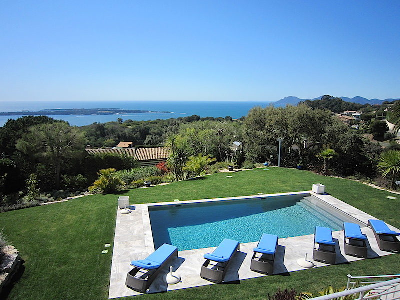 Villa Seaview     Riviera Sun Properties