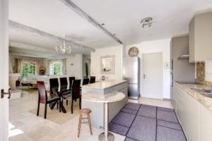 villa to rent 8