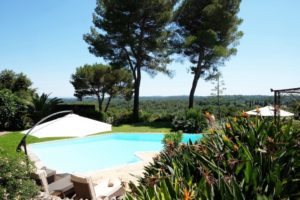 villa valbonne c