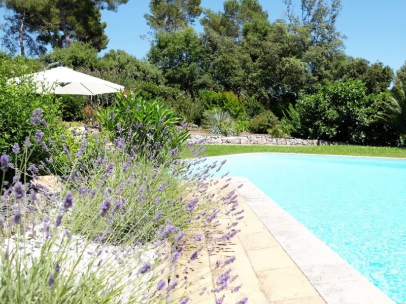 villa valbonne d