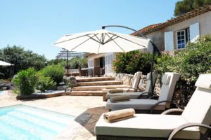 villa valbonne g