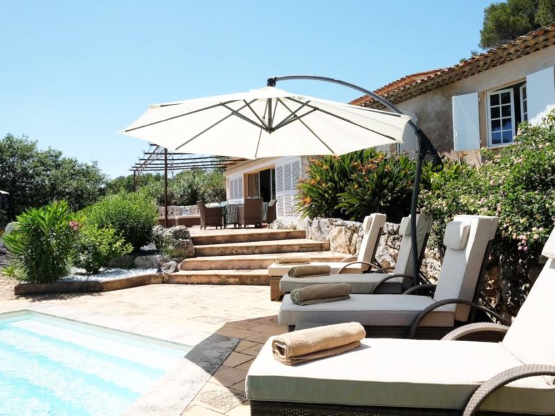 villa valbonne g