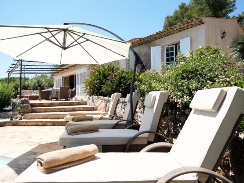 villa valbonne i