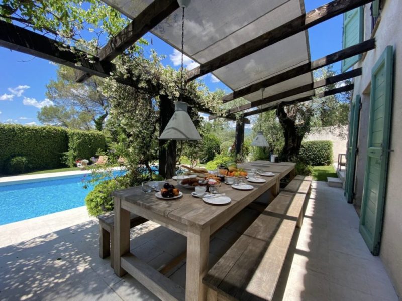 villa Castelleras cb