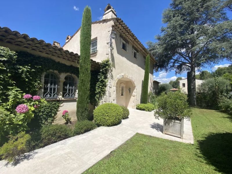 villa Castelleras g