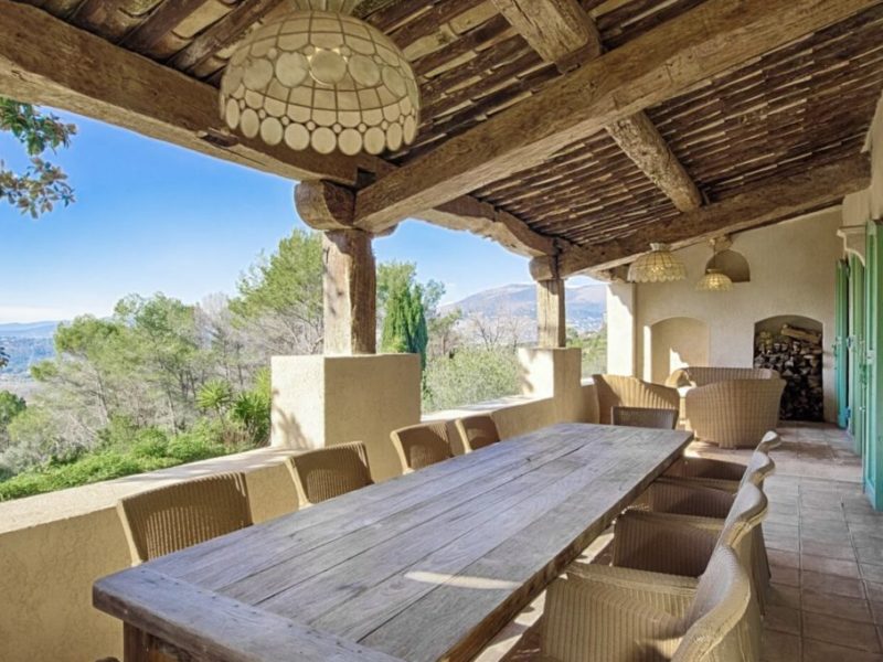 villa Castelleras ra