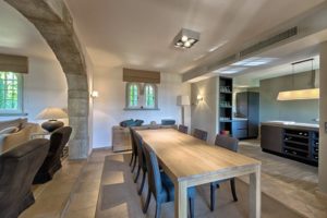 villa Castelleras rc