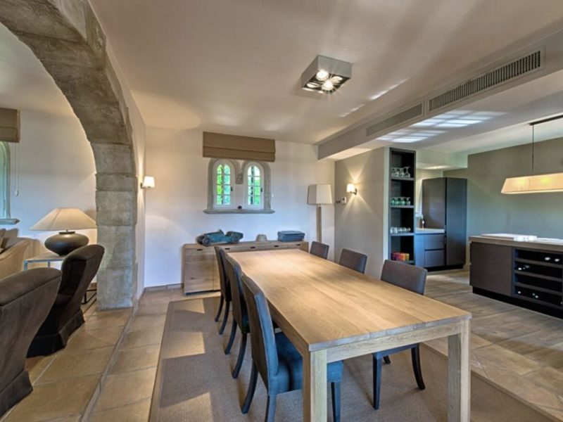 villa Castelleras rc