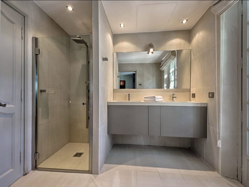 villa Castelleras sa