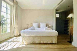 villa Castelleras ua