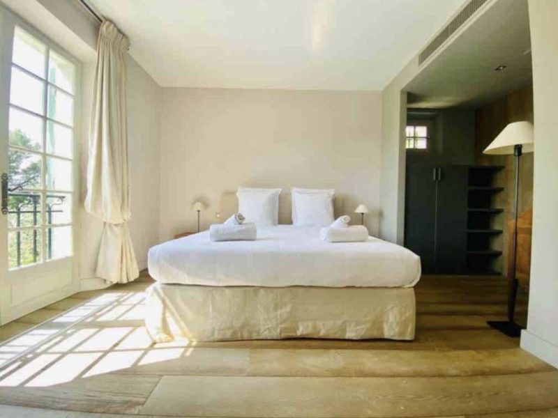 villa Castelleras ua